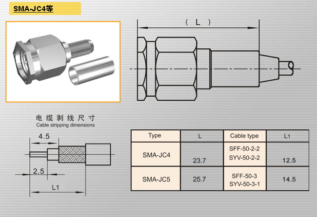 SMA-JC4